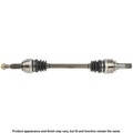 A1 Cardone New Cv Drive Axle, 66-5329 66-5329